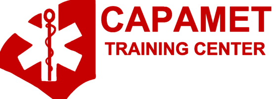 CAPAMET Training Center Online